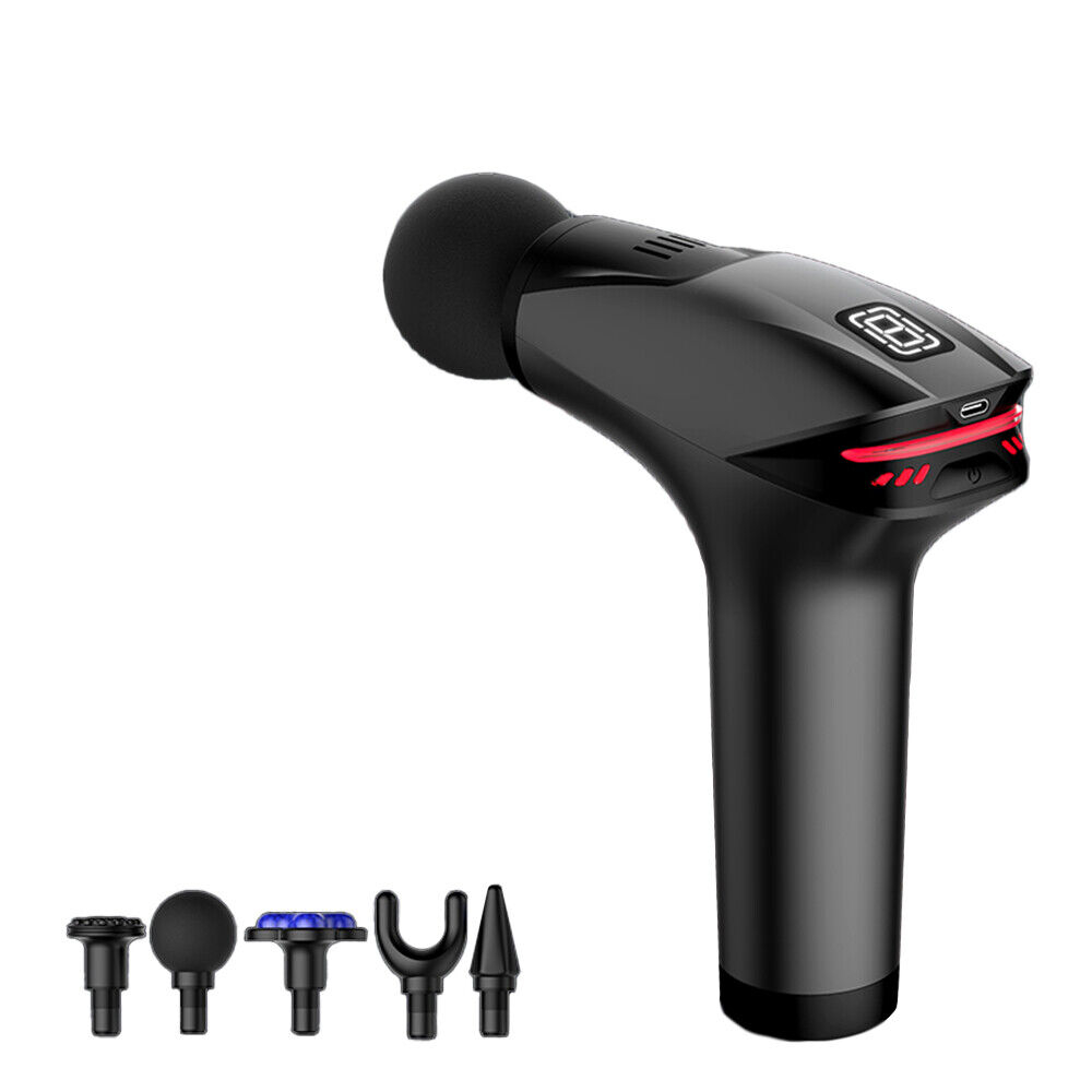 ماساژور برقی مدل HB-001