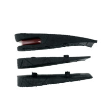 نیم کفی طبی افزایش قد برانت مدل 806 سه لایه سایز 35-45