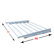 بند رخت مدل تاشو 70