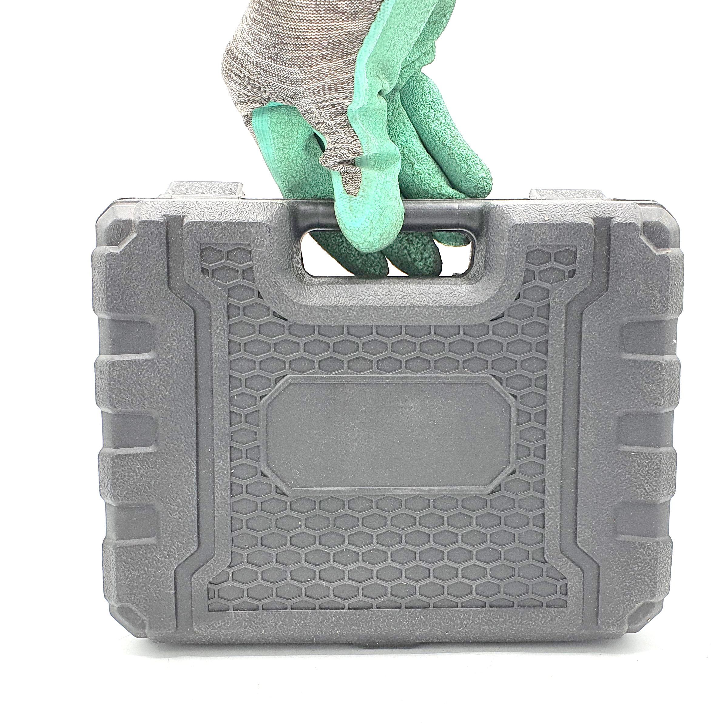 مجموعه 47 عددی پیچ گوشتی شارژی اس ام وای مدل 4.2v