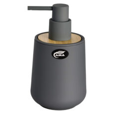 مخزن مایع دستشویی ای ام ای کد B-9121