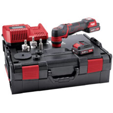 دستگاه پولیش فلکس مدل PXE 80 10.8-EC/2.5 Set