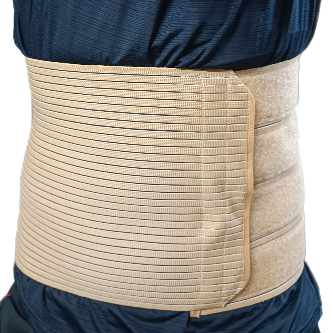 شکم بند بعد از عمل مدل ضد تعریق کد 17