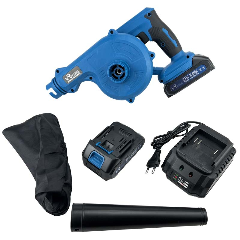 دمنده شارژری ویوارکس مدل VR2109-CB