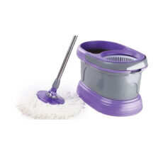 سطل و زمین شوی چرخشی مهسان مدل Irsa-20212