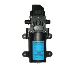 پمپ آب مدل 12 ولت