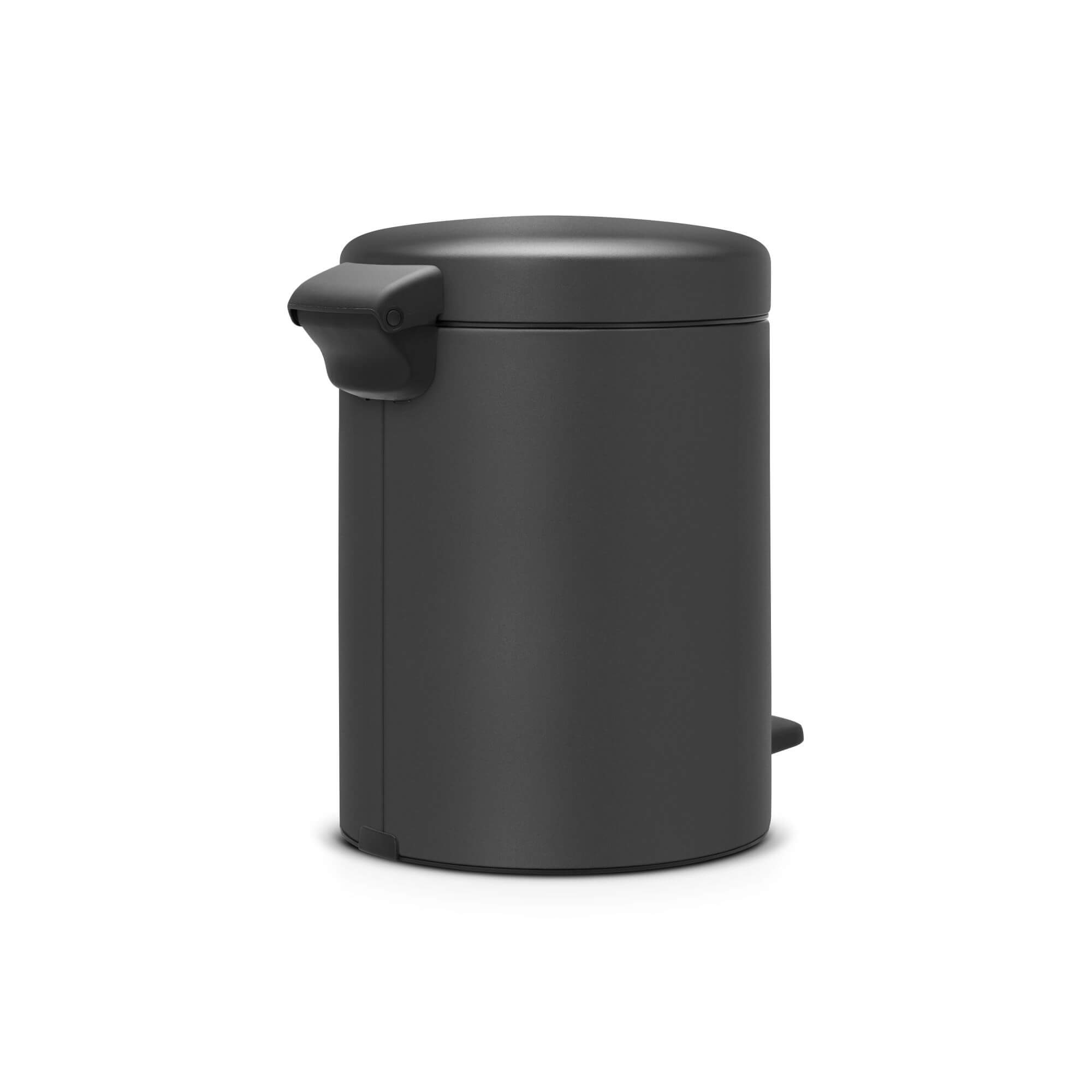 سطل زباله پدالی برابانتیا مدل NewIcon 5
