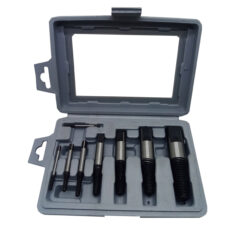 قلاویز چپ گرد مدل 80 مجموعه 8 عددی