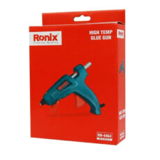 دستگاه چسب تفنگی رونیکس مدل 4464RH