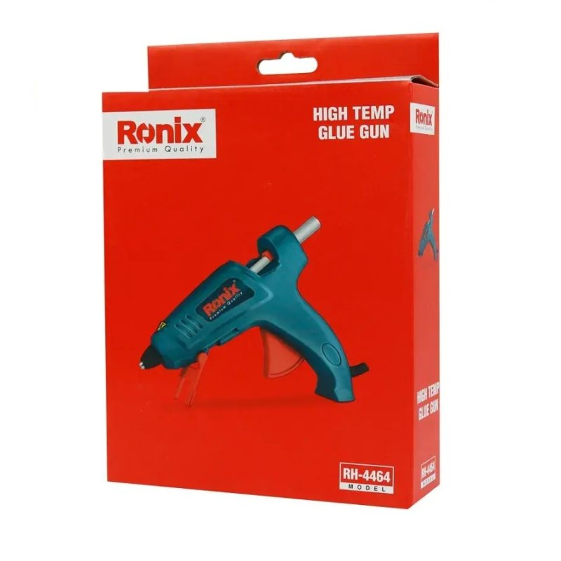 دستگاه چسب تفنگی رونیکس مدل 4464RH