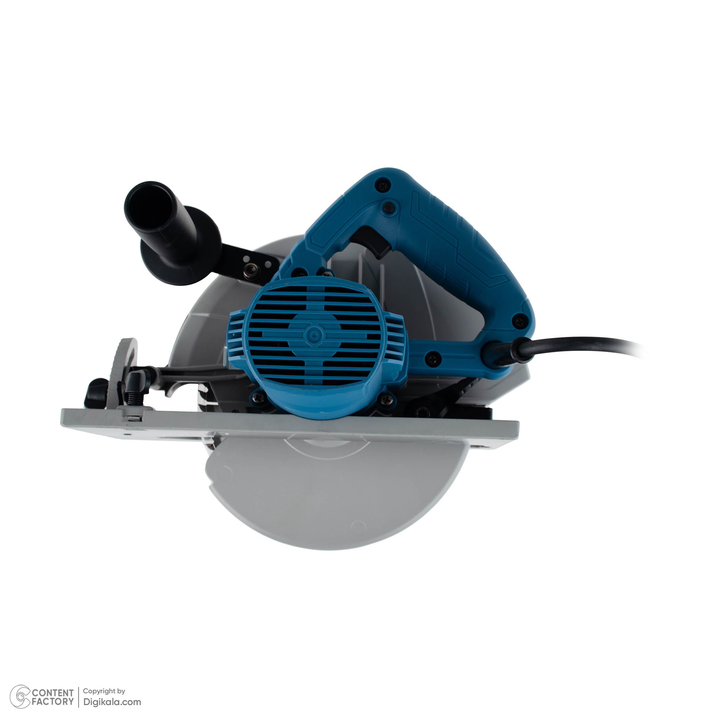 اره دیسکی دانگ چنگ مدل DMY04-185-m1y-ff04-185