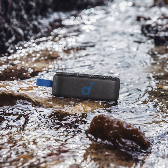 اسپیکر بلوتوثی انکر مدل SoundCore Select 3