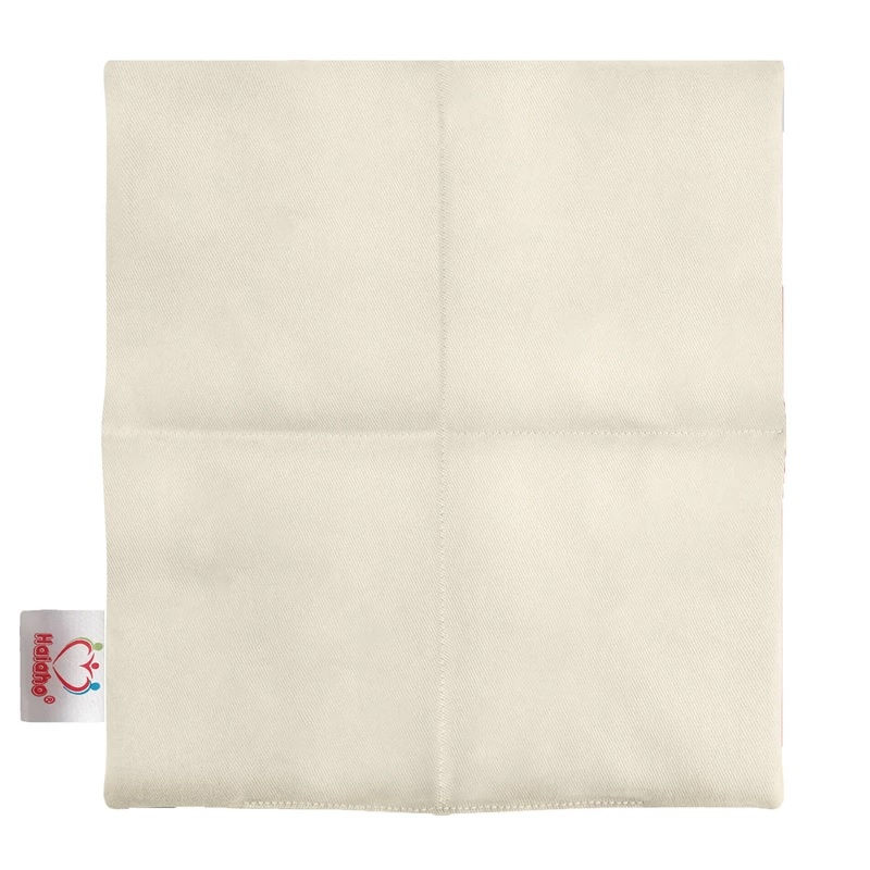 کیسه تسکین درد هیاهو مدل آروماتراپی اسانس نعنا کد Wheat-20x20-4