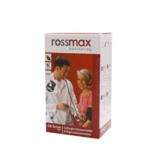 فشارسنج عقربهای رزمکس مدل GB102