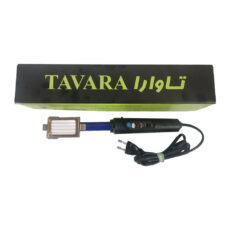 انبر زغال برقی تاوارا مدل سرامیکی تیوپی توربودار