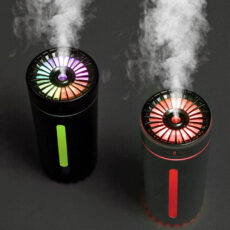 دستگاه بخور و رطوبت ساز سرد مدل رینگ اسپرت کد 1110