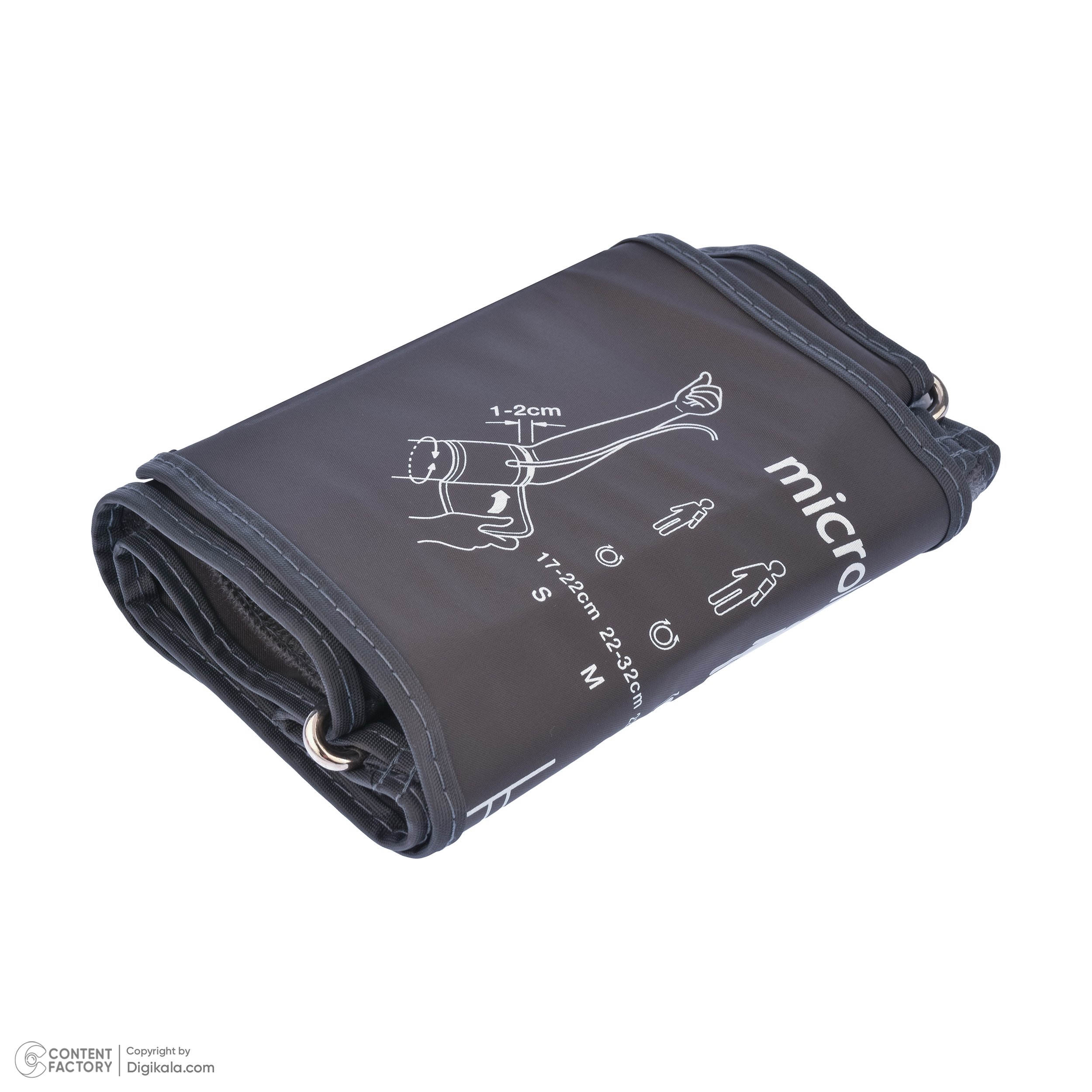 فشارسنج بازویی مایکرولایف مدل BP-B3