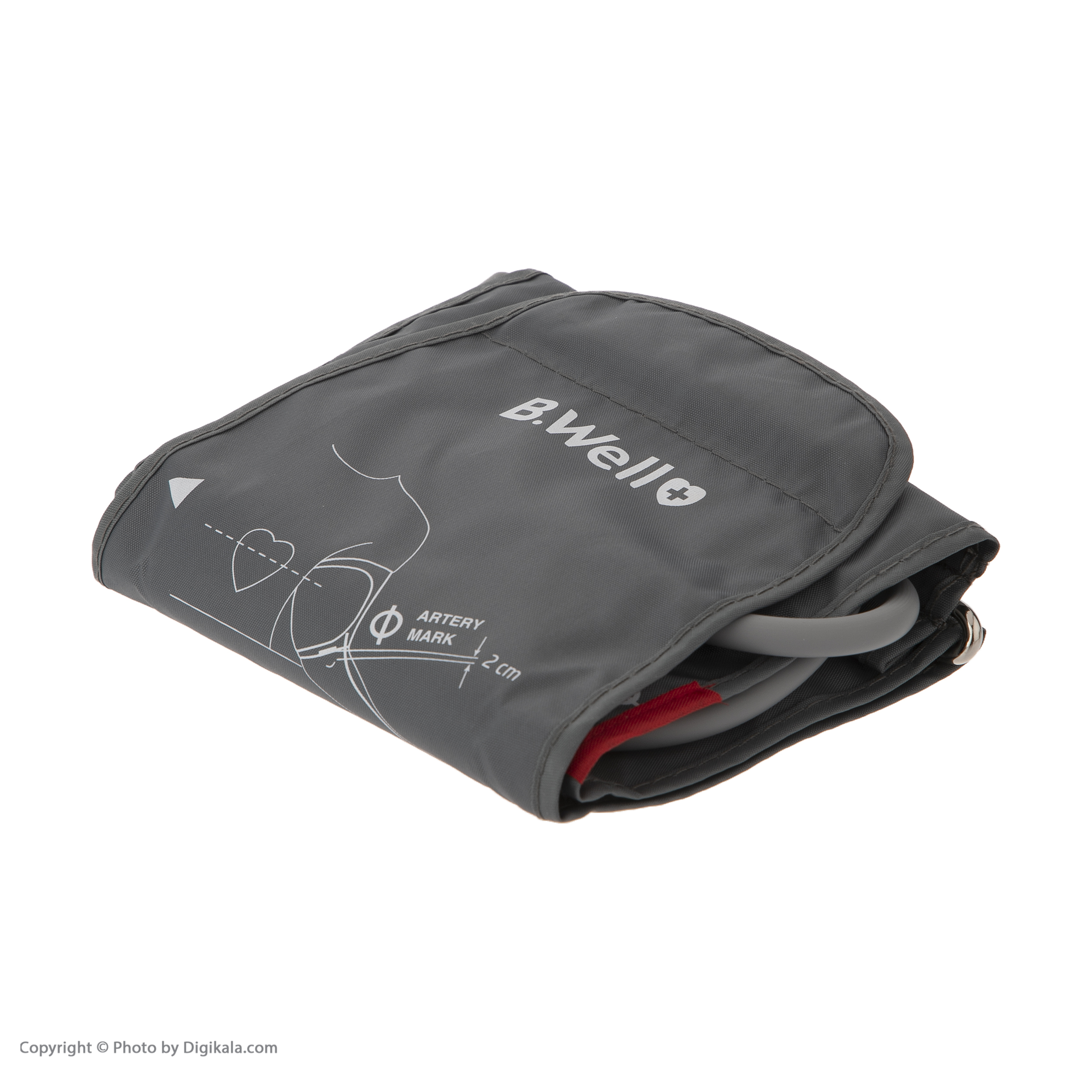 دستگاه فشارسنج بازویی بی ول مدل MED-53