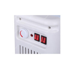 بخاری برقی برفاب مدل QH-3000