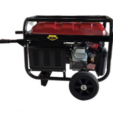 موتور برق بنزینی 7.5 اسب بخار آپولو مدل AP3500DXEW