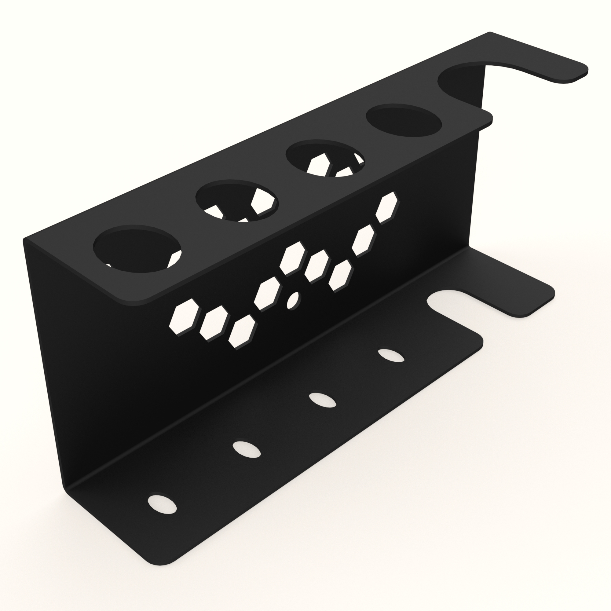 جا مسواکی مدل TBH-A1