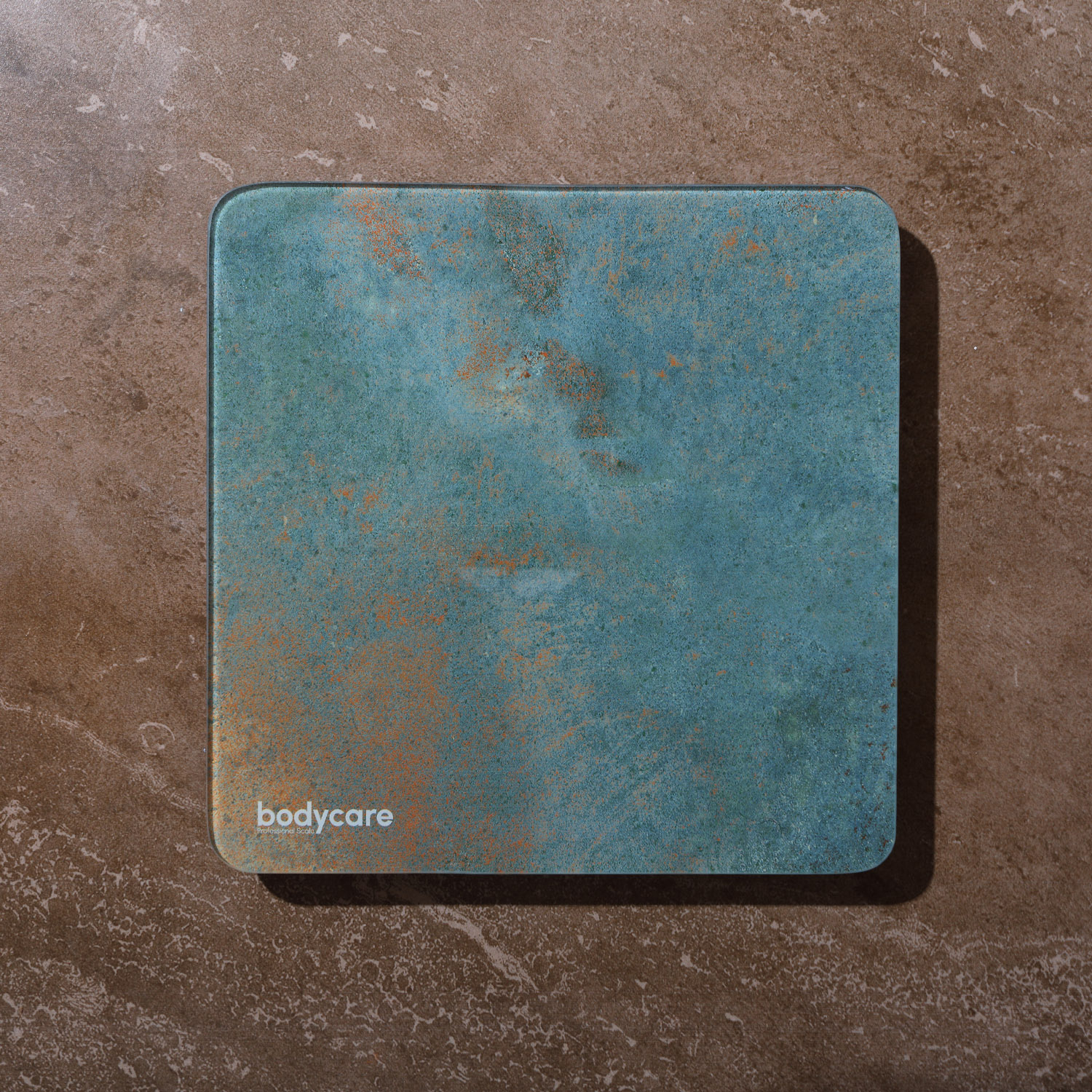 ترازو دیجیتال بادی کر مدل MBSTTR01