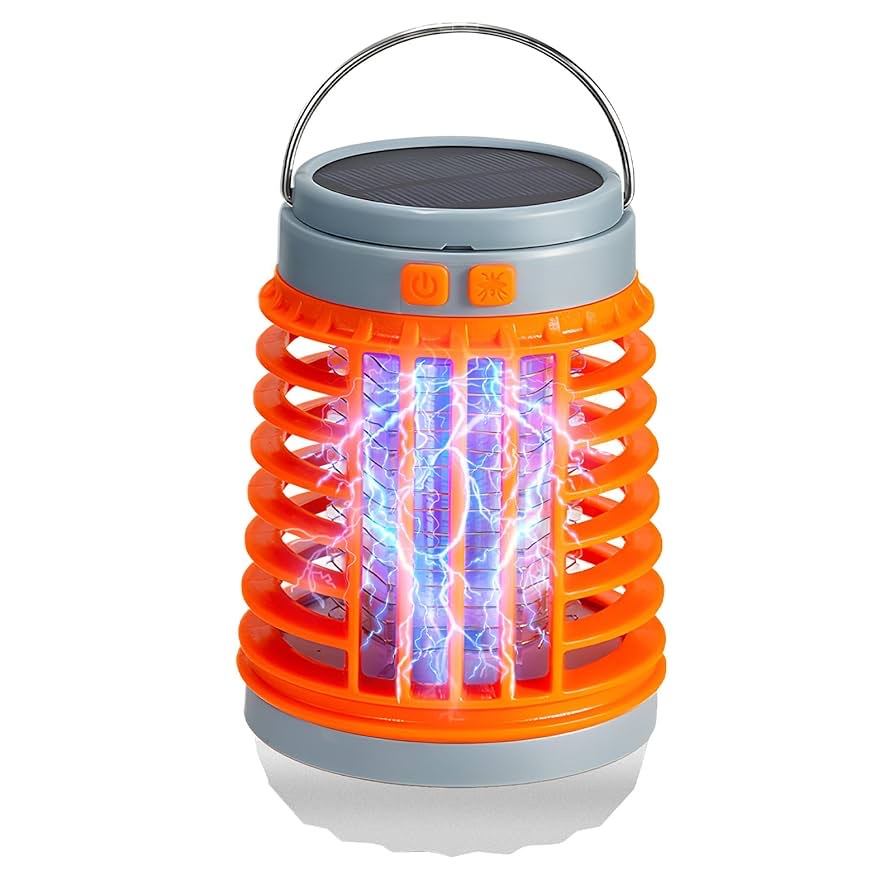 حشره کش برقی مدل W890-1
