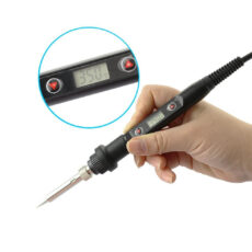 هویه 80 وات یاکسون مدل YX-521