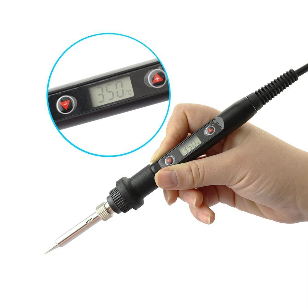 هویه 80 وات یاکسون مدل YX-521