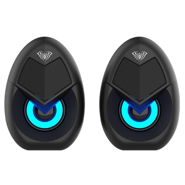 اسپیکر دسکتاپ آئولا مدل WIND N-69