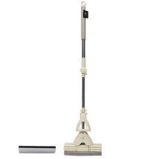 طی زمین شوی دبلیو اس مدل PVA به همراه یدک