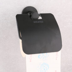 پایه رول دستمال کاغذی دلفین مدل JX-BL