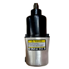 آچار بکس بادی جنیوس تولز مدل 400500 کد 1/2