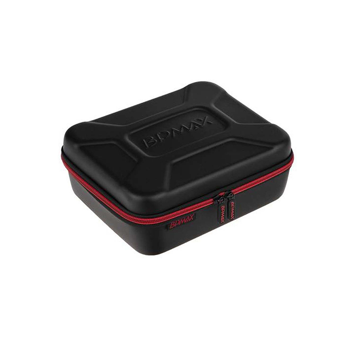 فشارسنج دیجیتال بی پی مکس مدل DBP-1333 به همراه کاف اضافه