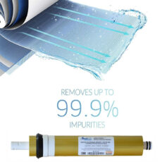 فیلتر دستگاه تصفیه آب آکوا پیورست مدل ممبرین 13