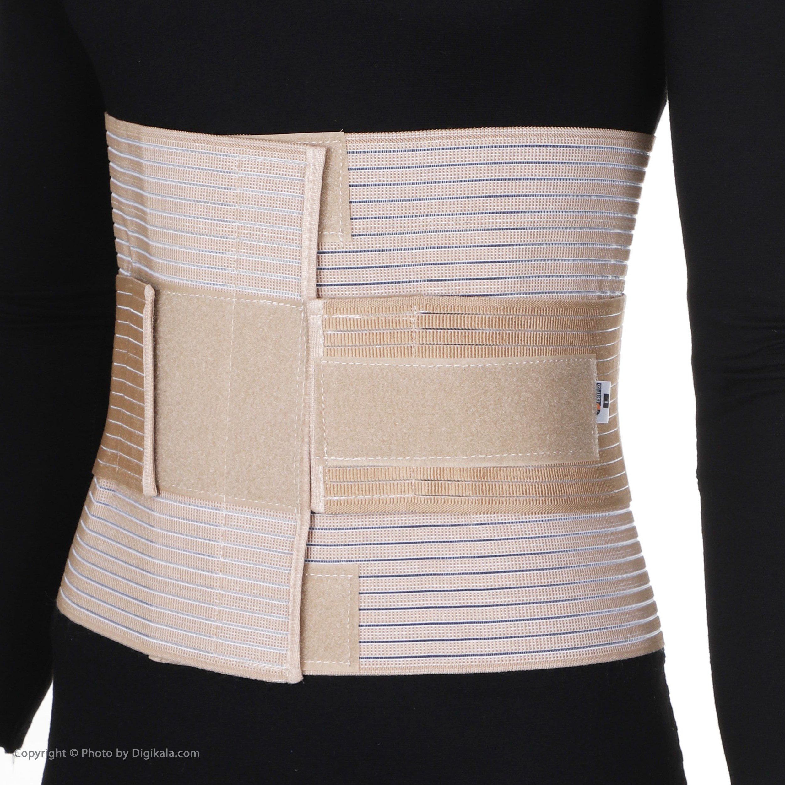 کمربند طبی چیپسو مدل BA086