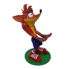 استند دسته کنسول مدل کراش