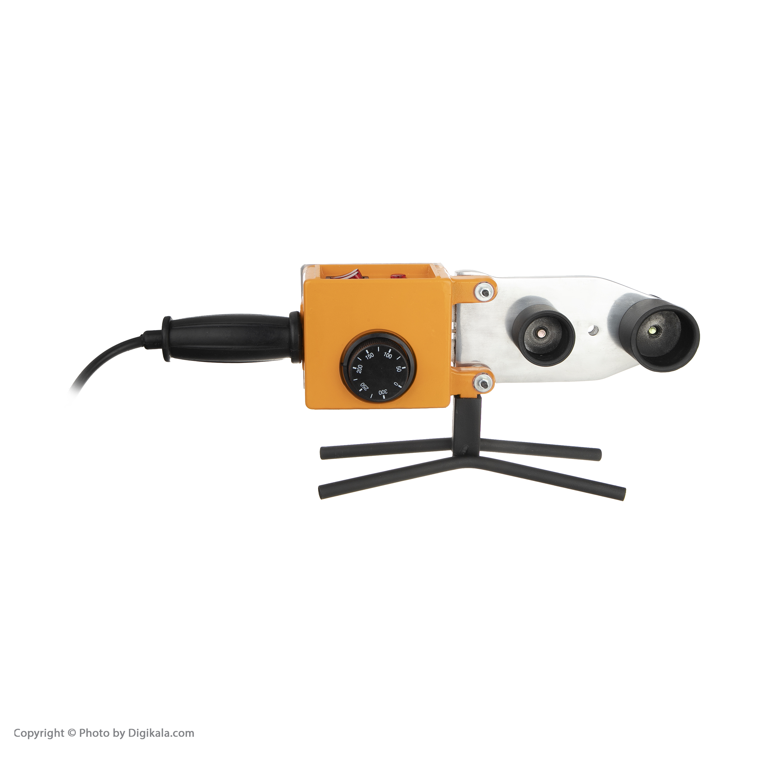 دستگاه اتو لوله سبز جاب مدل PWJ-2500W