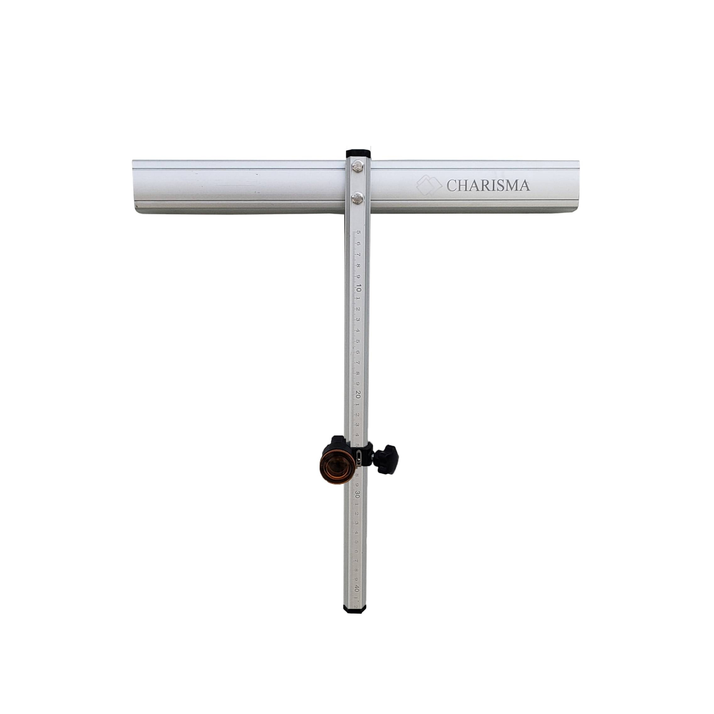 قواره بر کاشی کاریزما مدل رول