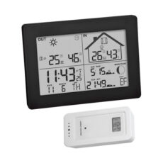 دماسنج محیطی مدل GT-WS-20