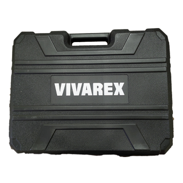 دریل چکشی تخریب سایز 13 میلی متری 1250 وات ویوارکس مدل VR1250-DH