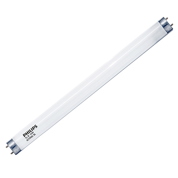 لامپ حشره کش فیلیپس مدل ACTNIC BL 15W T8