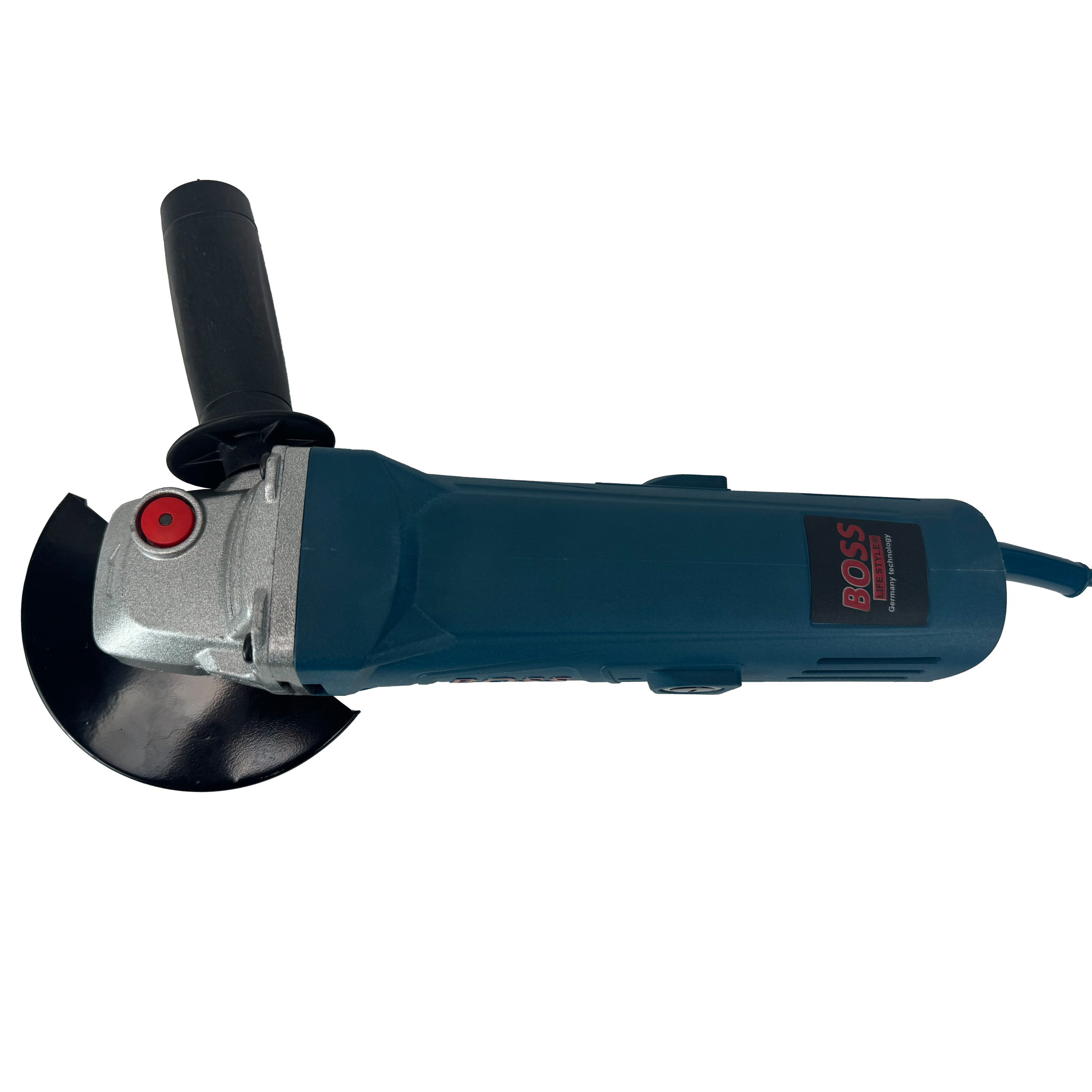 مینی فرز باس مدل کلید پشت