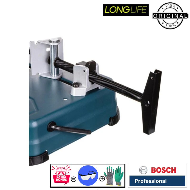 اره پروفیل بر بوش مدل GCO 14-24 J - 2400W