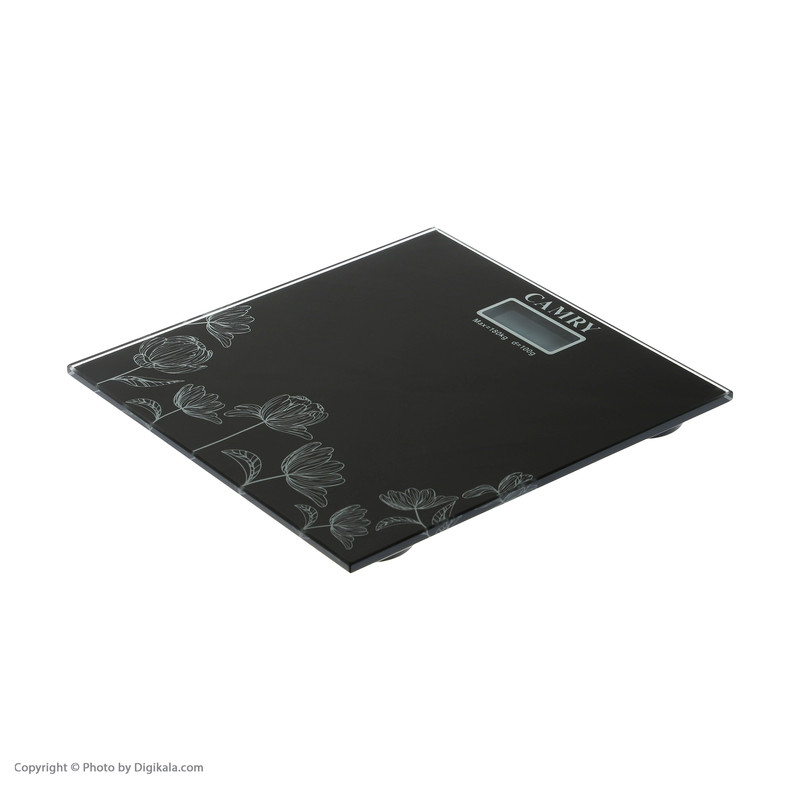 ترازو دیجیتال کمری مدل 460