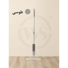 طی زمین شوی دبلیو اس مدل اسپری دار کد D5