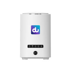 مودم 3G/4.5G/5G مدل KJ33 به همراه سیم کارت و 75 گیگابایت اینترنت