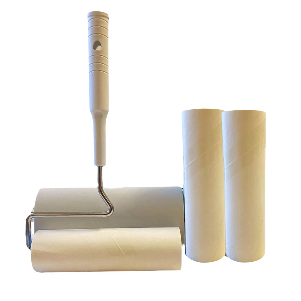 پرزگیر مبل و فرش مدل قابدار به همراه یدک کد 4454