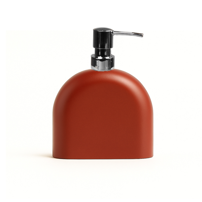 مخزن مایع دستشویی دیواری مدل sjmdl033