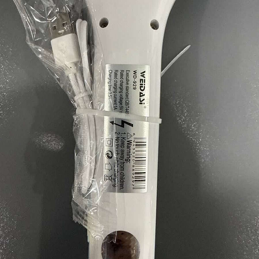 حشره کش راکتی ویداسی مدل WD-929